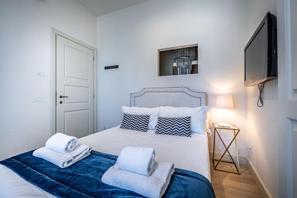 San Jacopo al Girone Luxury Villa Tolomei Gucci With Spa المظهر الخارجي الصورة