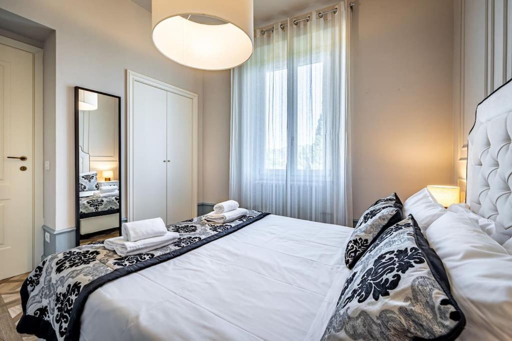 San Jacopo al Girone Luxury Villa Tolomei Gucci With Spa المظهر الخارجي الصورة