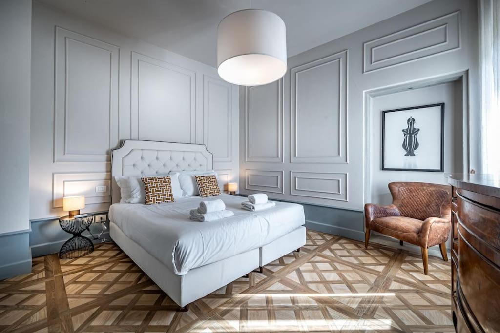 San Jacopo al Girone Luxury Villa Tolomei Gucci With Spa المظهر الخارجي الصورة