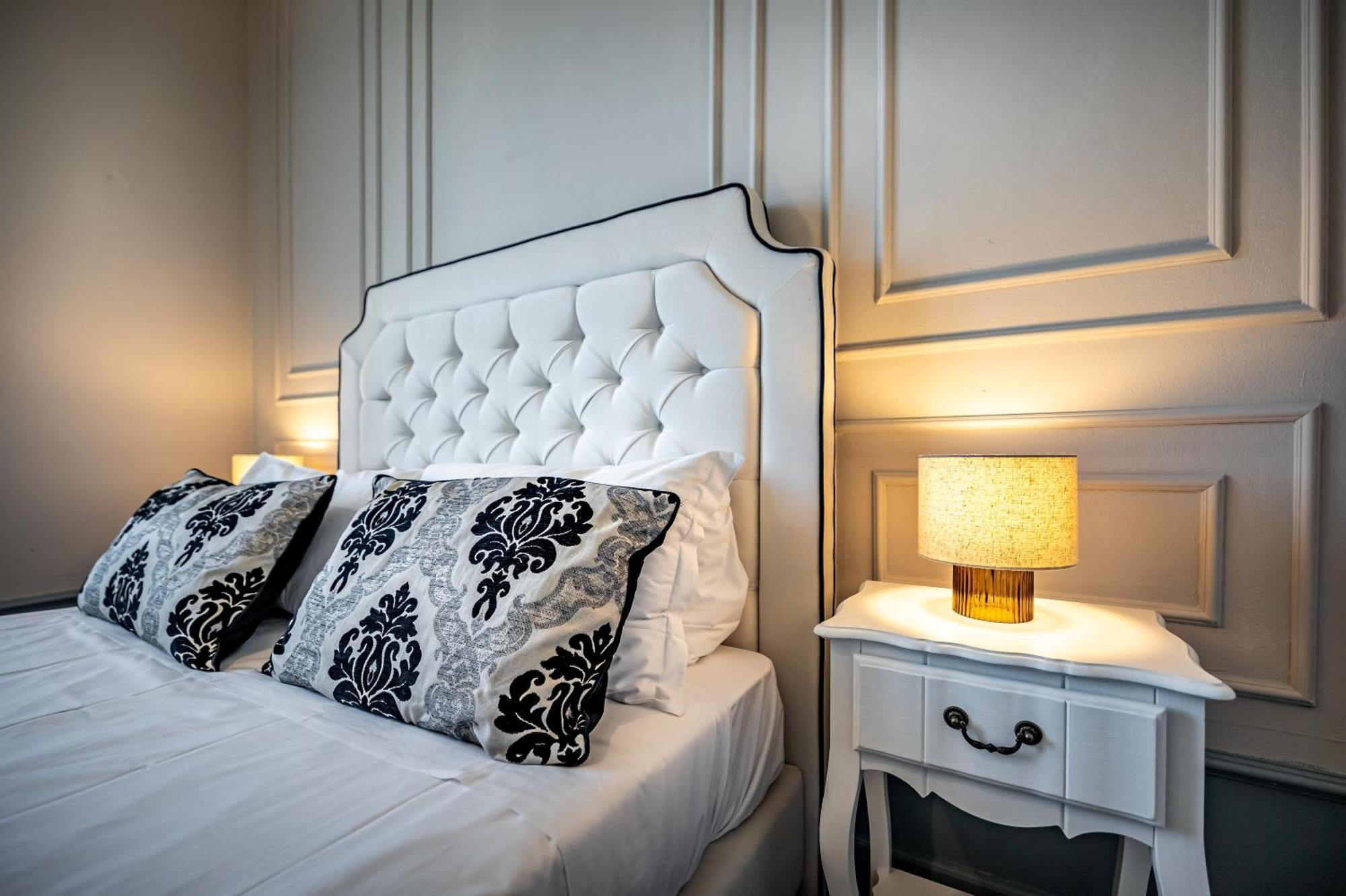 San Jacopo al Girone Luxury Villa Tolomei Gucci With Spa المظهر الخارجي الصورة