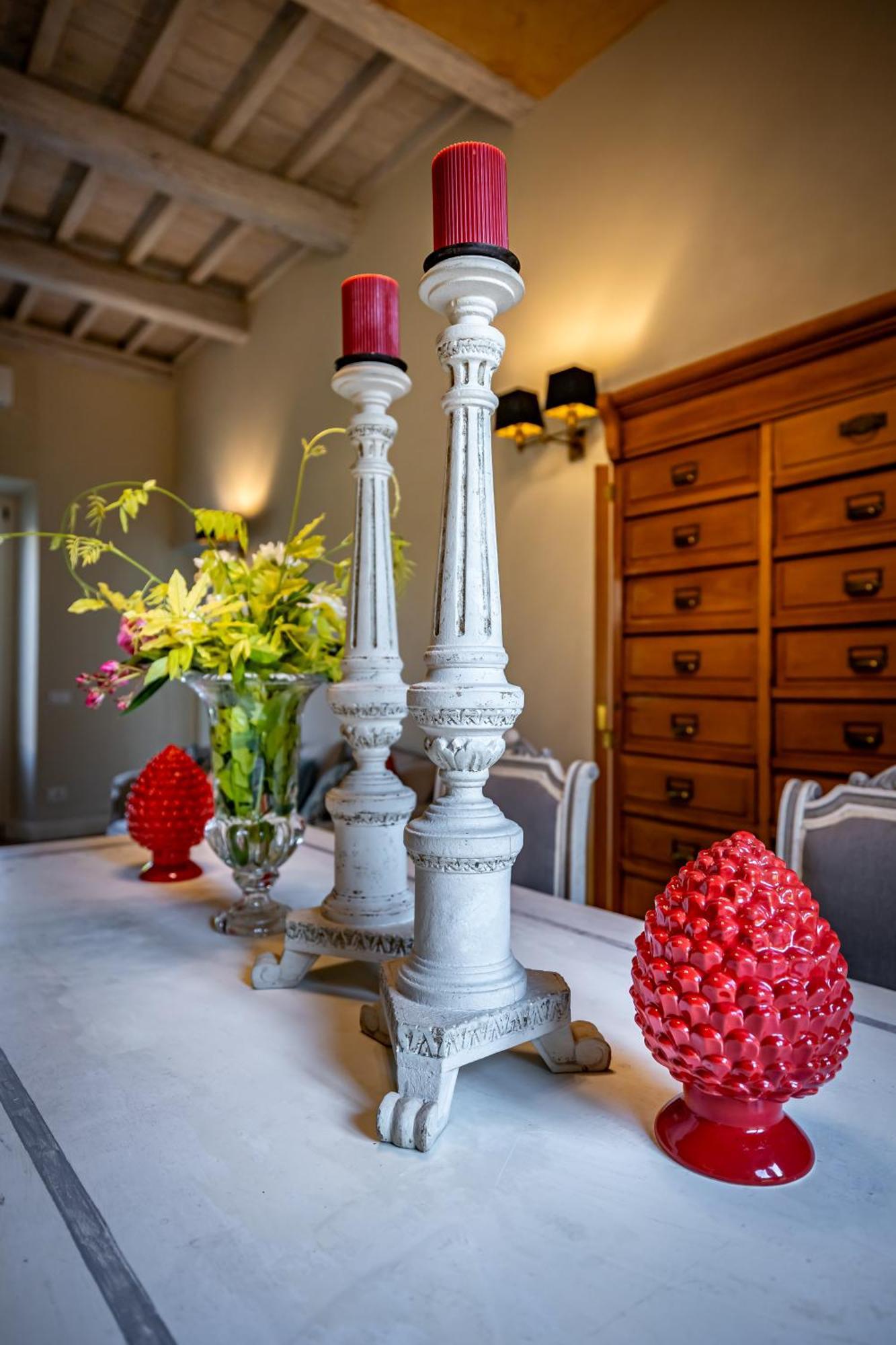 San Jacopo al Girone Luxury Villa Tolomei Gucci With Spa المظهر الخارجي الصورة