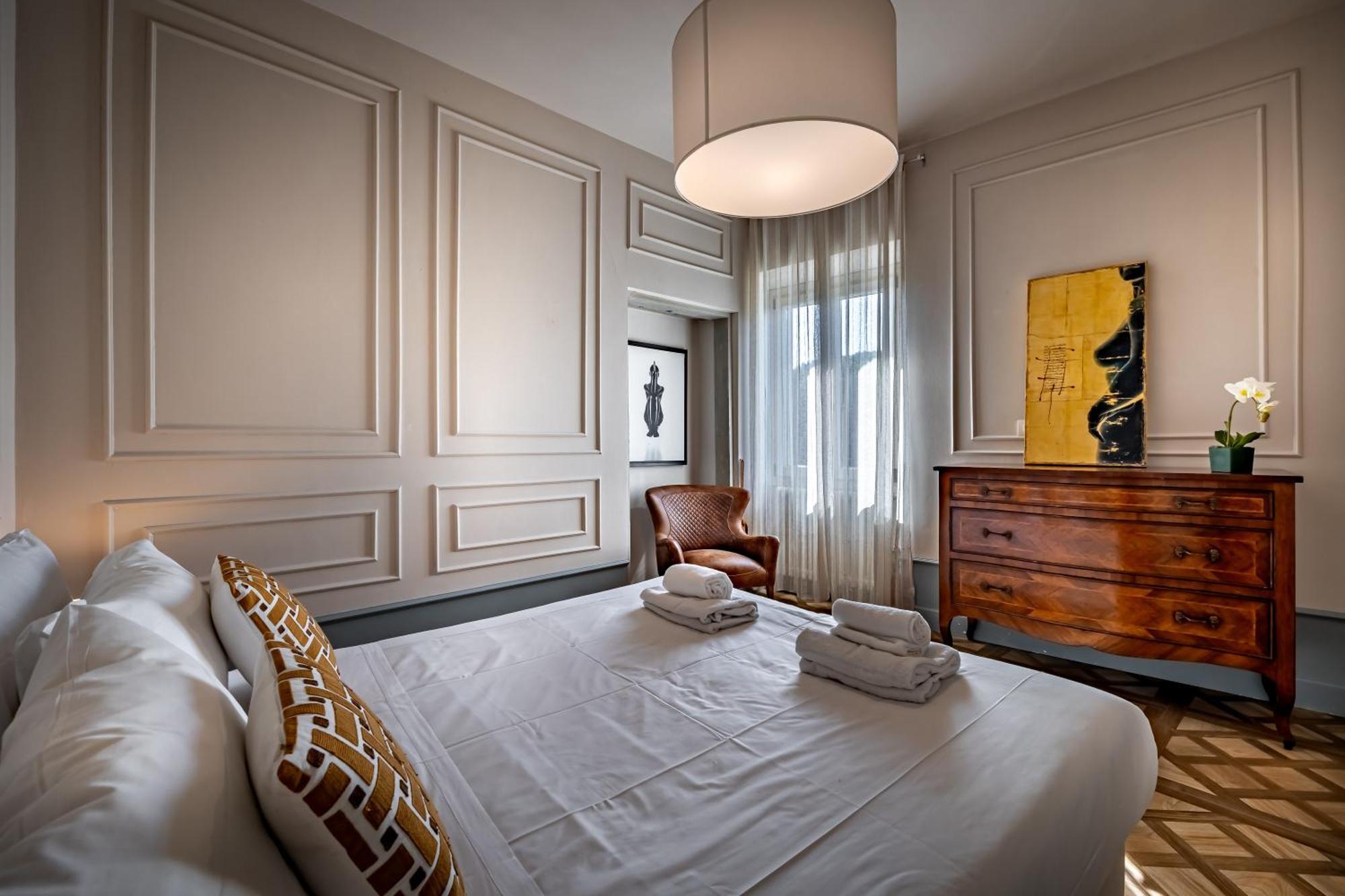 San Jacopo al Girone Luxury Villa Tolomei Gucci With Spa المظهر الخارجي الصورة