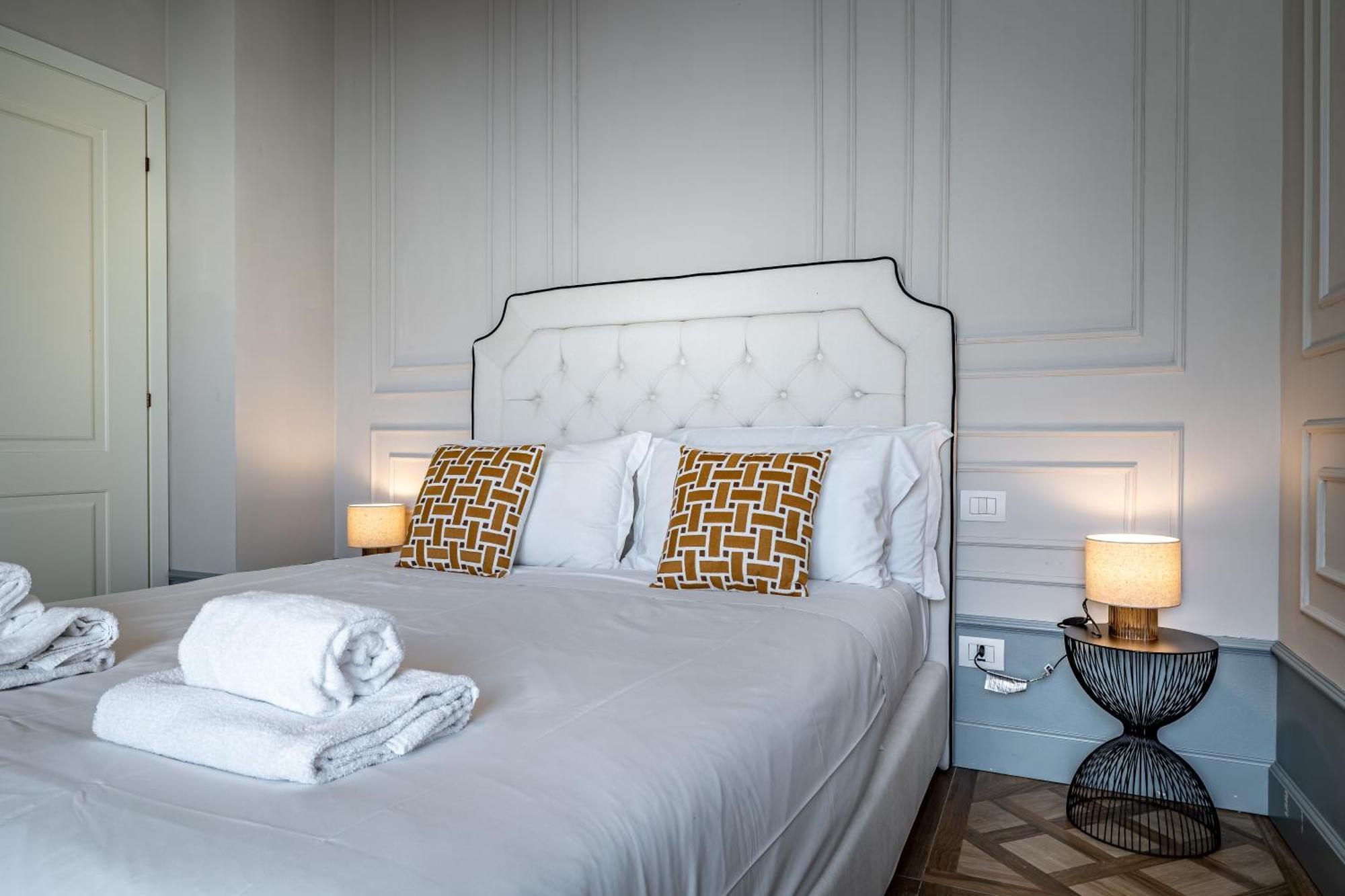 San Jacopo al Girone Luxury Villa Tolomei Gucci With Spa المظهر الخارجي الصورة